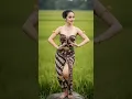 Download Lagu Gadis Cantik Menari “Caping Gunung” di Tengah Sawah | Tarian Jawa Memikat Jiwa