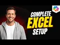 How To Add Microsoft Copilot To Excel 2026 Full Guide Step By Step Guide