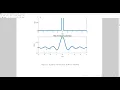 Digital Signal Processing Using Python Chapter 1 Part1
