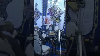 الشيخ محمود على حسن آخر الزمر وأول غافر 2021 