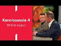 Download Lagu Kennissessie 4 | Veerkrachtig de toekomst tegemoet | De (on)mogelijkheden van een WHOA-traject