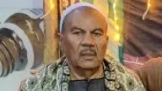 الشيخ احمد قاضي القصيدة الحمد لله مولانا شكرا 