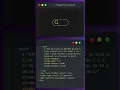 Animated Search Bar With HTML CSS