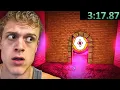 Download Lagu Roblox Horror Speedrunning Is Insane.