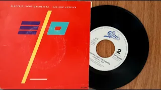 Electric Light Orchestra - 1986