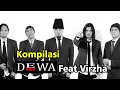 Download Lagu Dewa 19 feat Virzha Kompilasi Terbaik  2022