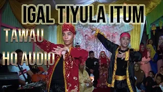 Download IGAL TIYULA ITUM | HQ AUDIO | KAMPUNG ICE BOX TAWAU #tawau #igaligal MP3