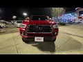 2018 Toyota Tacoma Raleigh, Durham, Apex, Holly Springs, Wake Forest, NC G45496