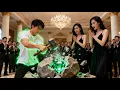 Download Lagu 誰想到破落乞丐老頭竟送我透視神眼！豪門陰謀瞬間識破，美女衣裙一覽無遺，從此財色雙收，我要起飛啦！