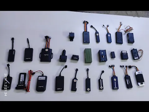 Best GPS Tracker available in market Which one to buy and How to avoid being fooled