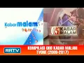 Download Lagu Kompilasi OBB Kabar Malam tvOne (2008-2017)