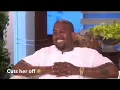 Kanye West having NO FILTER for 2 minutes straight