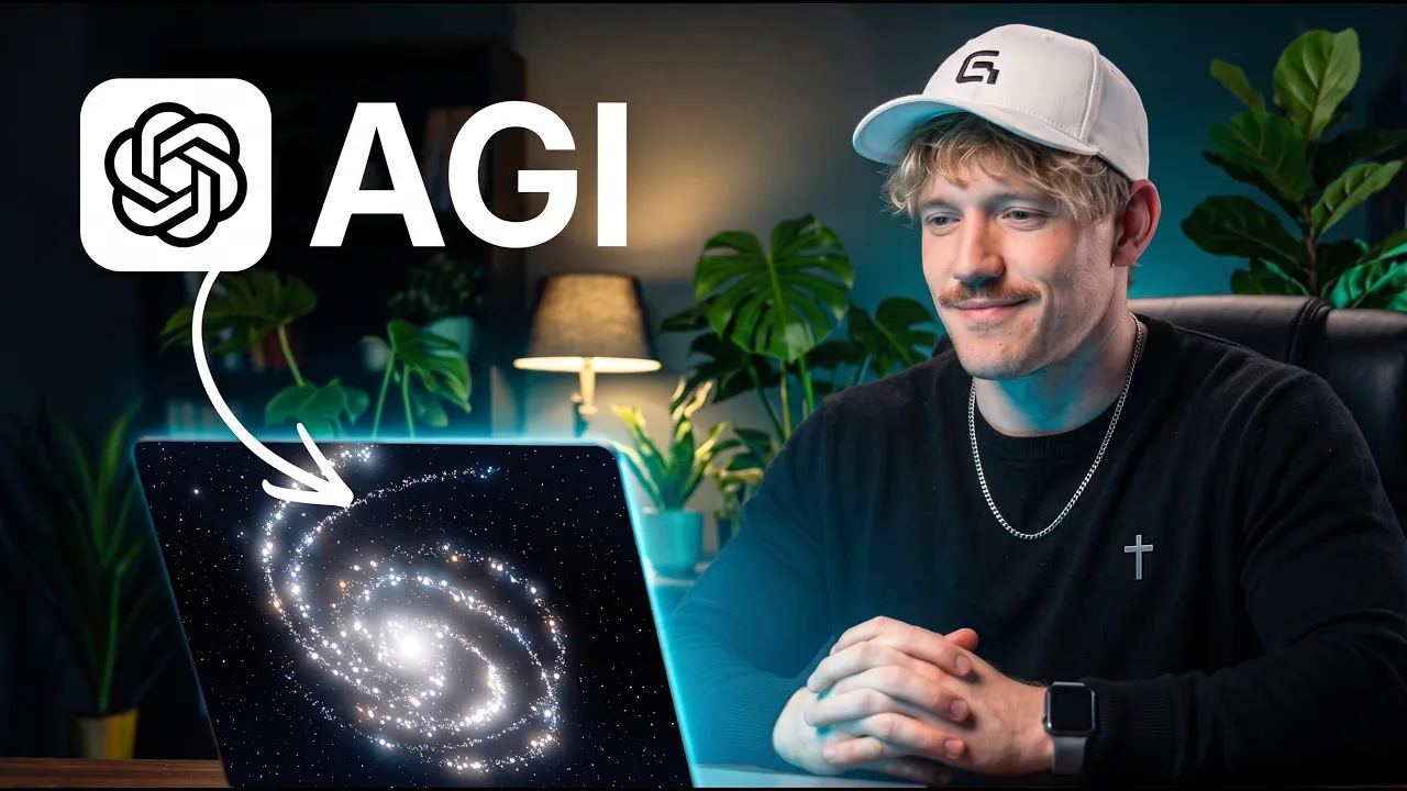 GPT-6 Astra FINALLY Solves Computer Use: video thumbnail