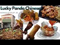 Myrtle Beach Restaurants Lucky Panda