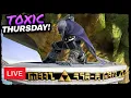 Lagu 🔴LIVE - Nairo - RETURN OF T0X1CGAN0N! COOKIN ONLINE AND ARENAS [SSBU] (Feb 19th)