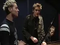 Busted - what i go to school for(studio)