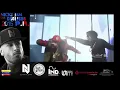Travesuras Remix - De la Ghetto, Arcangel, Zion, J. Balvin, Nicky Jam  | Choliseo P.R. 2015