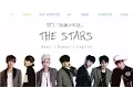 Download Lagu BTS (방탄소년단) 「防弾少年団」 - THE STARS [Color coded Kanji|Romaji|English lyrics]