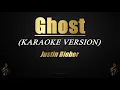 Download Lagu Ghost - Justin Bieber (Karaoke/Instrumental)