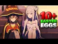 Lagu Isekai Quartet's BIGGEST Lore Drop Yet! 10+ Easter Eggs From Season 3 