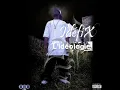 IdefiX - Love an mwen ba'w