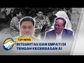 Lagu Menjaga Empati dan Integritas Jurnalistik di Era Kecerdasan Artifisial - [Top Issue]