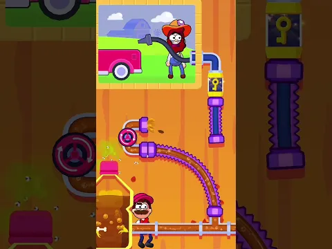 🛻🗑️Flow Legends #gamingwithkuttyguru #shorts