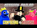 Lagu Henry Stickmin Portrayed by Roblox: Spin-Off V12 [Moon Animator | Roblox Animation]