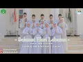 Download Lagu SELAMAT HARI LEBARAN - USTAD JEFRI AL BUCHORI (COVER MUSIC VIDEO BY SENI MUSIK MANDALA)