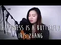 Lagu Happiness is a butterfly - Lana Del Rey Cover