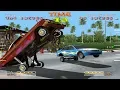 Lowrider PS2 Gameplay PCSX2