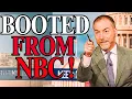 Chuck Todd FORCED Out of NBC They Won t Admit the Real Reason