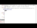 Python tutorial in Hindi 66 Class Variables