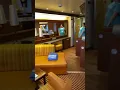 Grand Suite Carnival Sunshine