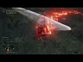 Sword Dance Nagakiba is crazy Elden Ring pvp