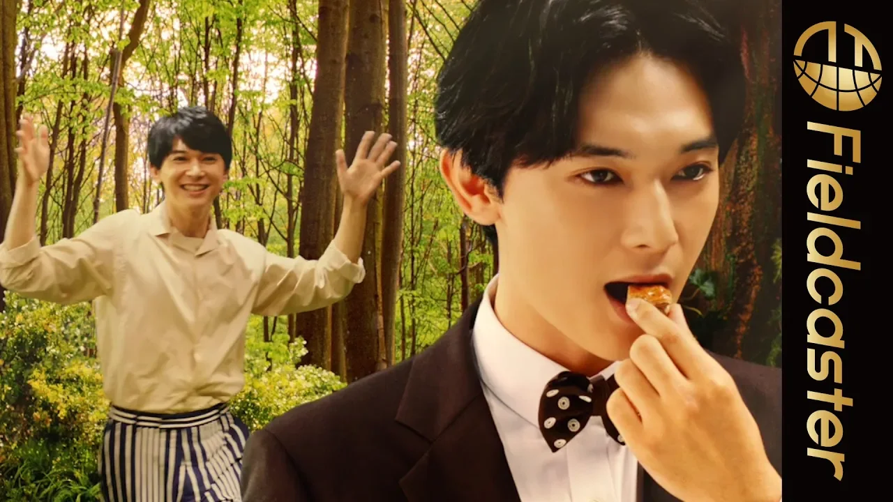 【お口の恋人】ロッテのCMまとめ。人気のお菓子がめじろ押し