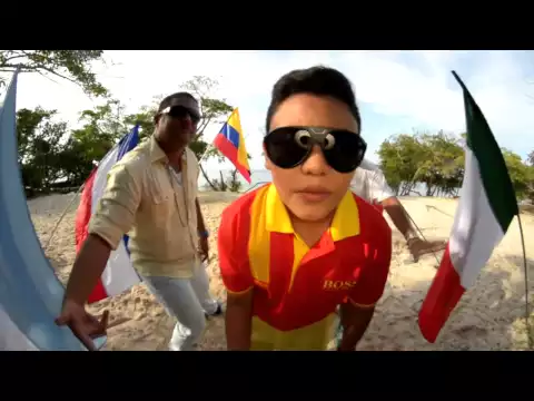 Download MP3 Entre La Playa Ella y Yo   Big Yamo, Vato 18K Feat Bigal  L Jake Video Oficial