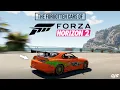 Download Lagu Forza Horizon 2 - THE FORGOTTEN 32 CARS!!!