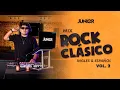 Download Lagu MIX ROCK CLASICOS EN INGLES \u0026 ESPAÑOL🔥🎸Vol.2 (HITS) - 80s, 90s Y MÁS - DJ JUNIOR