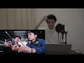 陰キャラッパー 韓国ラップ リアクション動画 - DON MALIK - 마천루 (Feat. JUSTHIS) [Official Music Video]