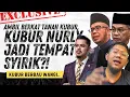 Download Lagu Kubur Nurly Shahirah Jadi Tumpuan Pelaku Syirik?! DrMaza, Menteri Agama, Amin Idris Bersuara!