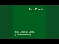 Download Lagu Eine Gryphius-Kantate (Cantata Barocca)