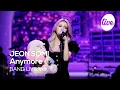 Download Lagu [4K] 전소미(JEON SOMI) “Anymore” Band LIVE Concert XOXO에 이어 또 한번 무대 찢고 간 솜💖 [it's Live SPECIAL]
