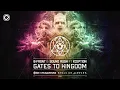 Download Lagu B-Front \u0026 Sound Rush ft. XCEPTION - Gates To Kingdom | Q-dance Records