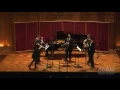 LEO SMIT Sextet for Wind Quintet and Piano – II Lento
