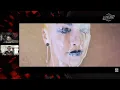 Reaction: SEAS ON THE MOON (feat Lena Scissorhands) - THE REGRESS