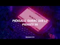 Kali Uchis - Te Pongo Mal [Préndelo]