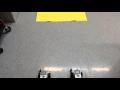 Long Range Colour Sensor Test