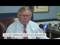Cumberland County DA says he won t resign following Facebook comment about recent police shooting