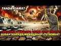 Download Lagu Peristiwa - Peristiwa Besar Akan Terjadi Sudah Siapkah Menghadapi itu Semua? - Ustadz Rahmat Baequni